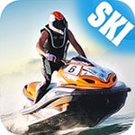 USA Boating Game: Jet Ski Water Boat Racing