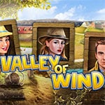 Valley of Wind