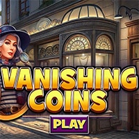Vanishing Coins