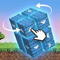 Vector Shift: Cube Sweep