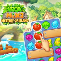 Vega Mix 2: Mystery of Island