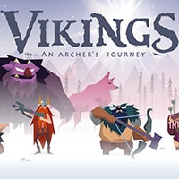 Vikings: An Archer's Journey