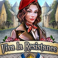Viva La Resistance
