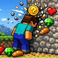 Wall Breaker: Mine and Prosper