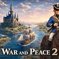 War and Peace 2