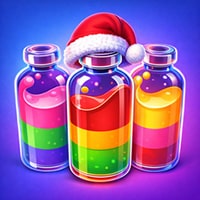 Water Match: ASMR Water Sort