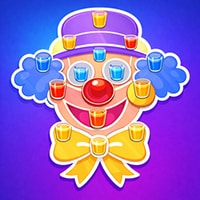 Water Sort Cups: Pour Puzzle