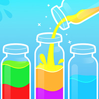 Water Sort Puzzle 3