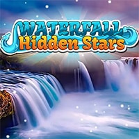 Waterfall: Hidden Stars