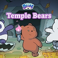 We Baby Bears: Temple Bears