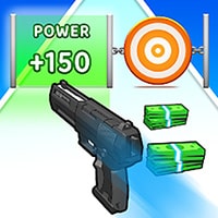 Weapon Master: Get Cool Gun