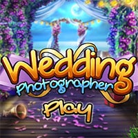 Wedding Photographer