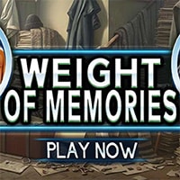 Weight of Memories
