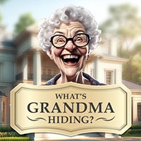 What's Grandma Hiding