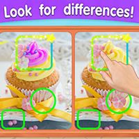 What's the Difference