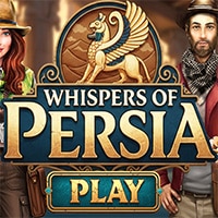 Whispers of Persia