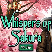 Whispers of Sakura