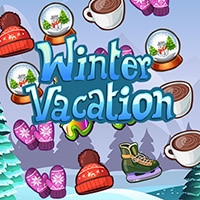 Winter Vacation