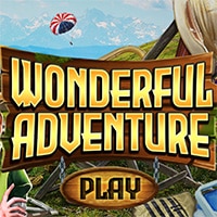 Wonderful Adventure