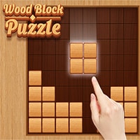 Wood Block Puzzle 3