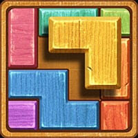 Wood Unblock Puzzle