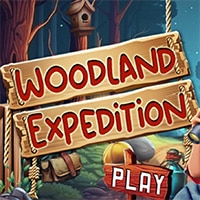 Woodland Expedition