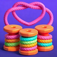 Wool Merge: Yarn Puzzle