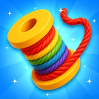 Wool Sort: Super Yarn Jam
