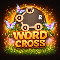 Word Cross