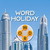 Word Holiday Online