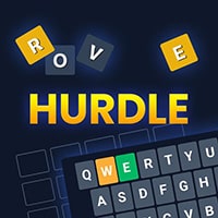 Word Hurdle
