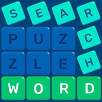Word Search: Fun Puzzle