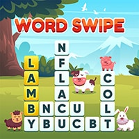 Word Swipe