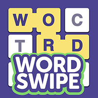 Word Swipe Online