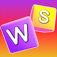 Word Swipe Puzzle