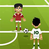 World Soccer Kick 2018