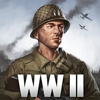 World War 2 Shooter