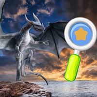 World of Dragons: Hidden Stars