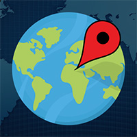 WorldGuessr: Free GeoGuessr