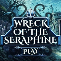 Wreck of the Seraphine