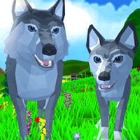 Wolf Simulator