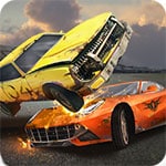 Xtreme Demolition Arena Derby