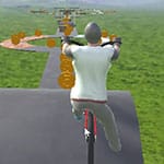 Xtreme Speed Stunts BMX