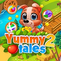 Yummy Tales 2