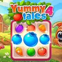Yummy Tales 4