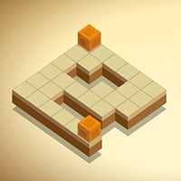 Zen Cubes: Relax Puzzle