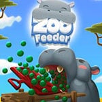 Zoo Feeder