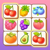 Zoo Tile: Match Puzzle